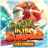 Bocoran RTP Slot Bigpot Gaming Santa In The Summer
